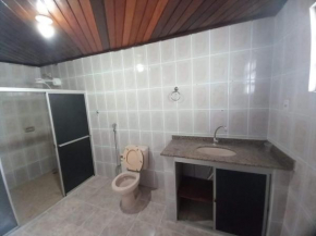 Casa tipo chalé